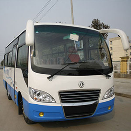 東莞企業(yè)租車大巴車系列